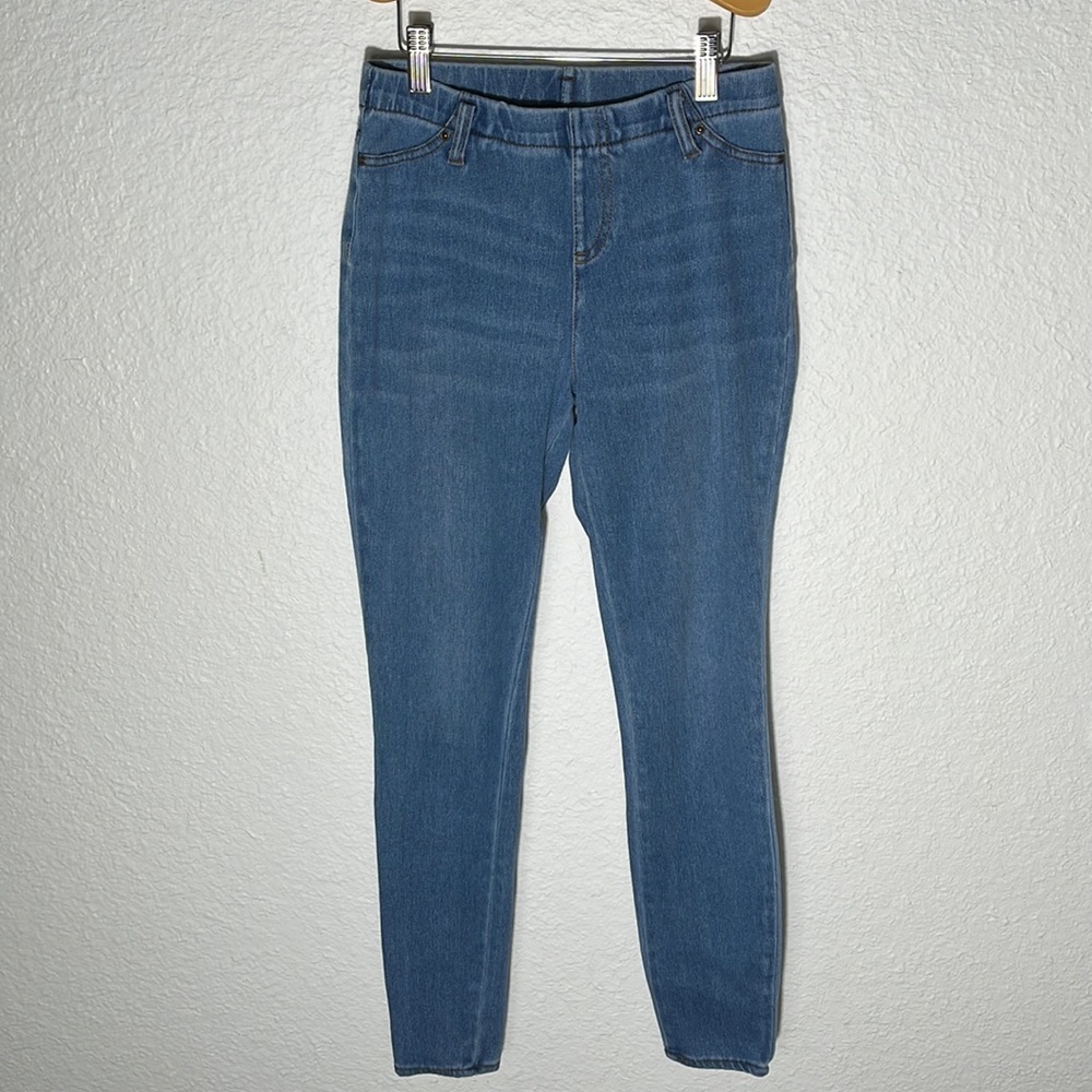 Girls Pull-on Jeans